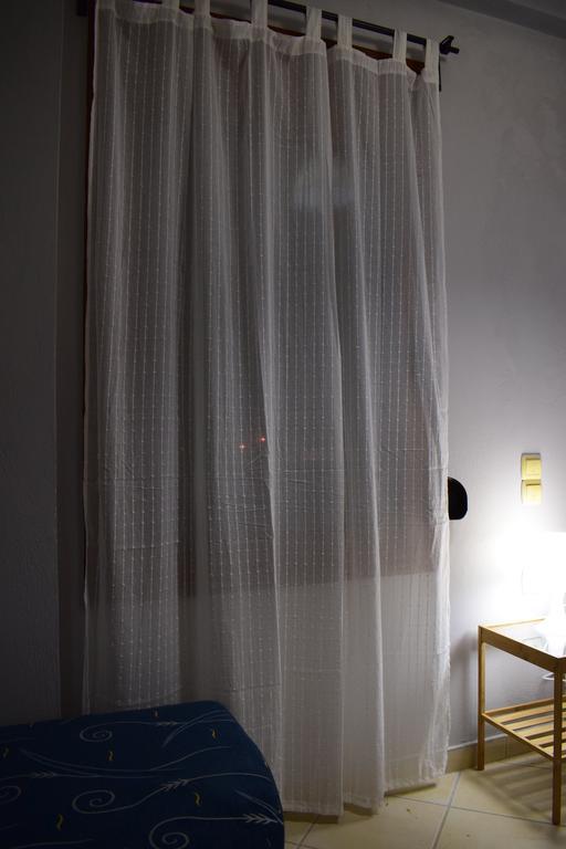 Lena Lägenhet Chania  Exteriör bild