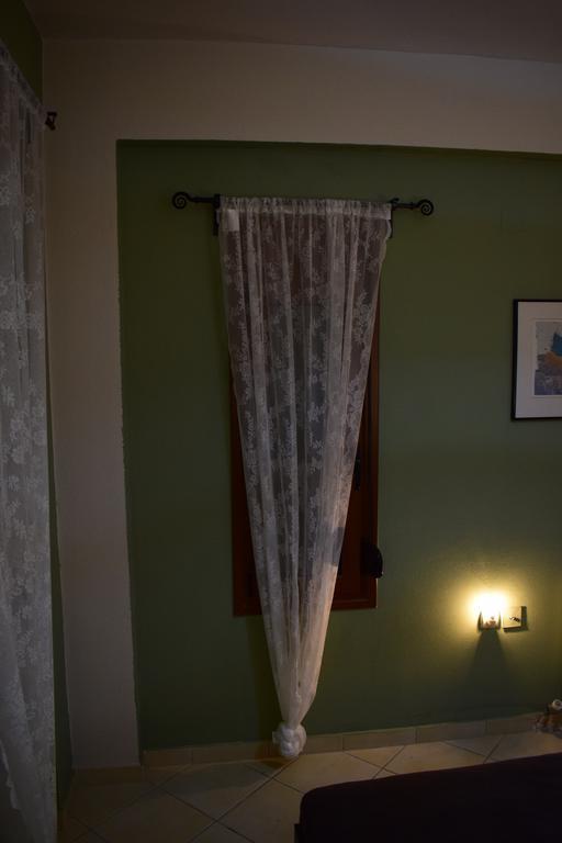 Lena Lägenhet Chania  Exteriör bild