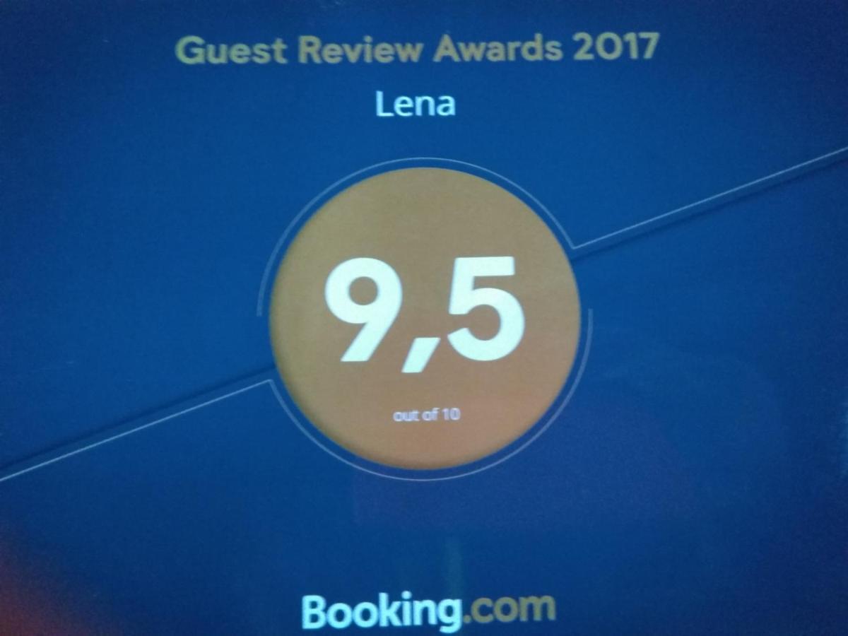 Lena Lägenhet Chania  Exteriör bild